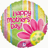 Holographic Mother's Day