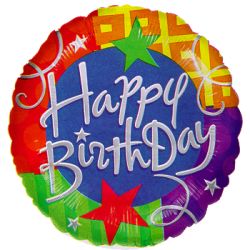 Jumbo Birthday