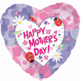 Happy Mothers Day with Ladybugs 18