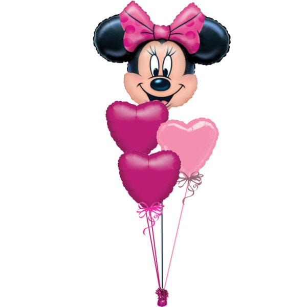 Minnie Mouse