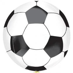 Soccer/football Ball Orbz
