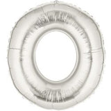 Silver Number 0
