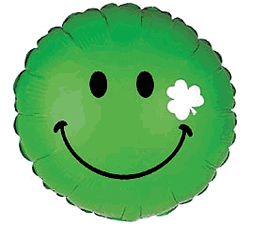 Smile with Shamrock 18