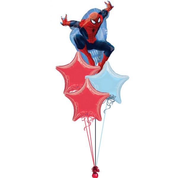 Spiderman