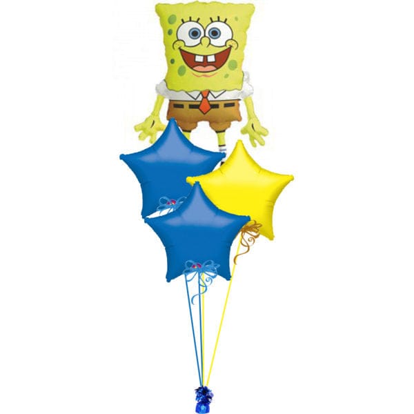 Spongebob Squarepants